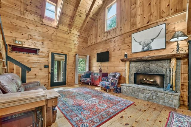 160 Adams Circle, Mineral Bluff, GA 30559