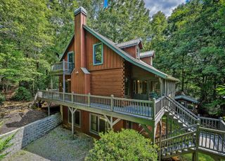 160 Adams Circle, Mineral Bluff, GA 30559