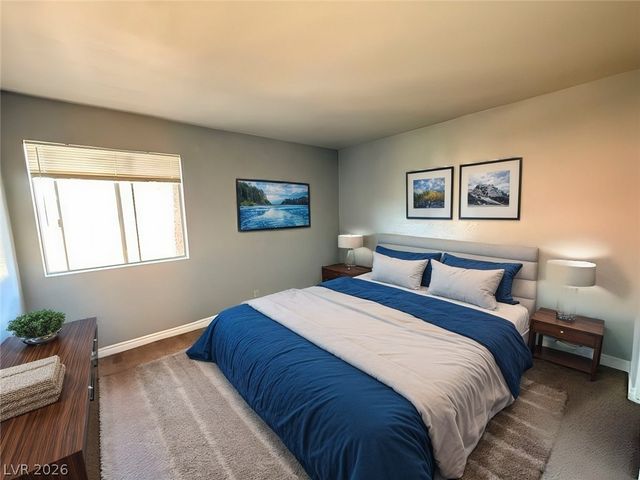 5140 Indian River Drive 310, Las Vegas, NV 89103