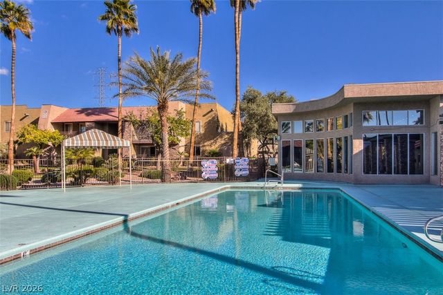 5140 Indian River Drive 310, Las Vegas, NV 89103