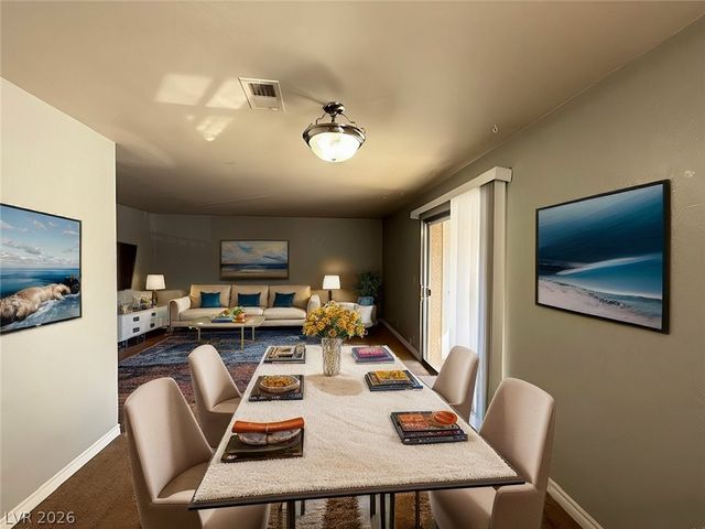 5140 Indian River Drive 310, Las Vegas, NV 89103