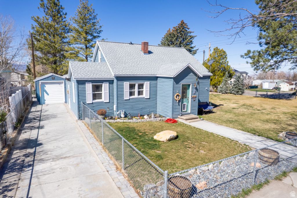 387 N 200 W, Tooele, UT 84074