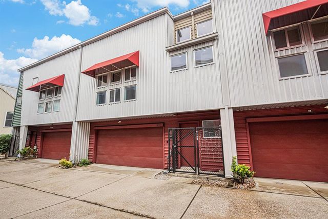 6132 Grand Boulevard, Houston, TX 77021