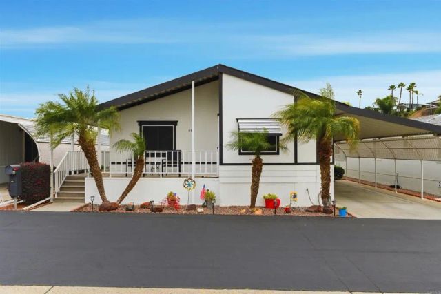 1401 El Norte Parkway 64, San Marcos, CA 92069