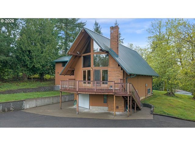 23001 Se YELLOWHAMMER St, Damascus, OR 97089