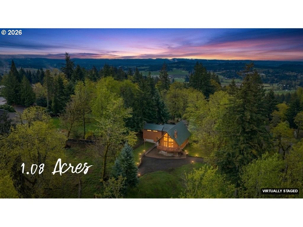 23001 Se YELLOWHAMMER St, Damascus, OR 97089