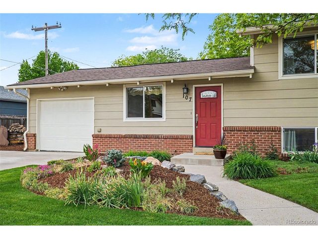 107 Walnut St, Frederick, CO 80530