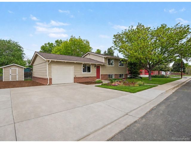 107 Walnut St, Frederick, CO 80530