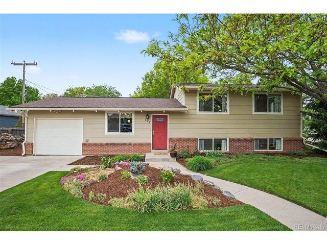 107 Walnut St, Frederick, CO 80530