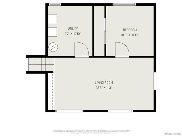 107 Walnut St, Frederick, CO 80530