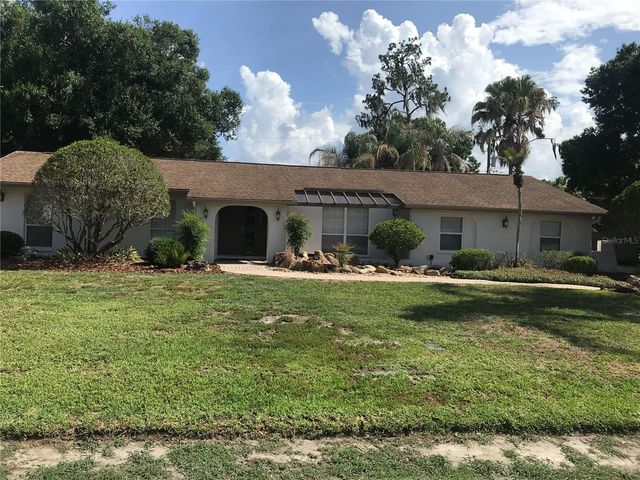 3460 SANDPIPER LANE, Mulberry, FL 33860