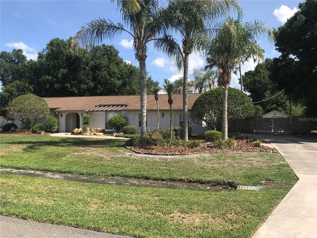 3460 SANDPIPER LANE, Mulberry, FL 33860