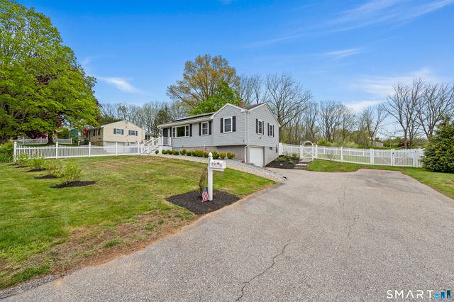 99 Clark Lane, Colchester, CT 06415