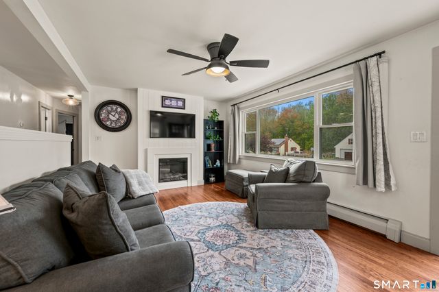 99 Clark Lane, Colchester, CT 06415