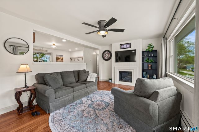99 Clark Lane, Colchester, CT 06415