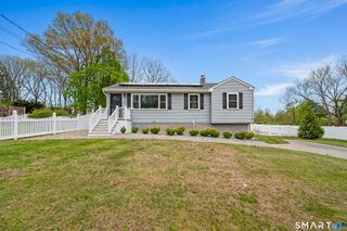 99 Clark Lane, Colchester, CT 06415