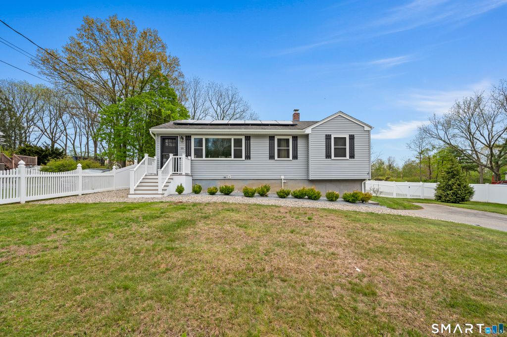 99 Clark Lane, Colchester, CT 06415