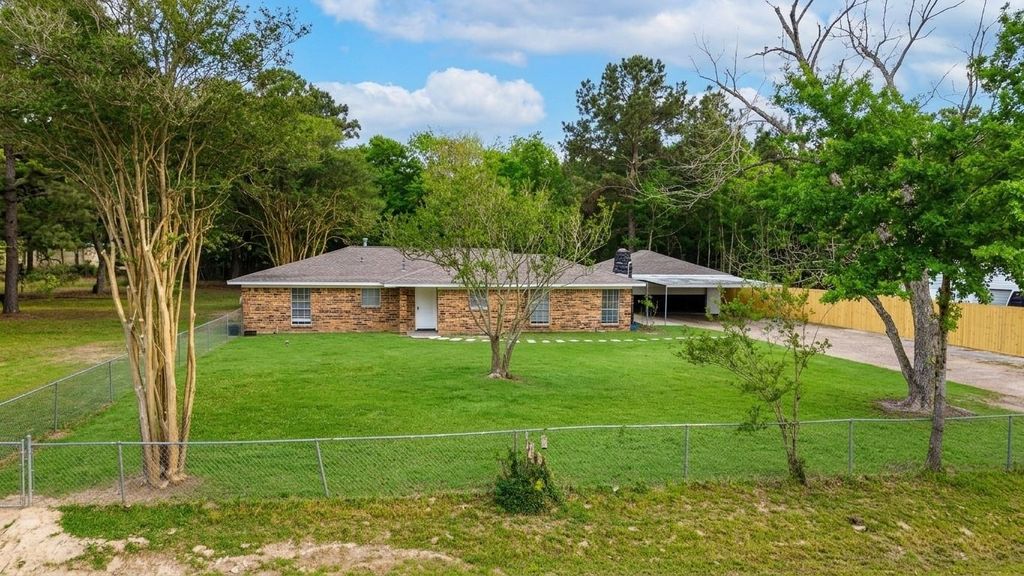 20729 Canterbury Road, Porter, TX 77365