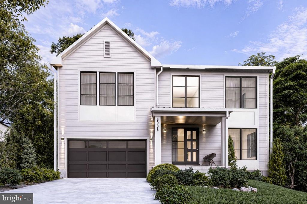 3008 JENNINGS RD, Kensington, MD 20895