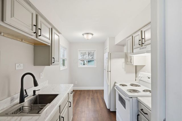 117 Stevens Avenue, Columbus, OH 43222