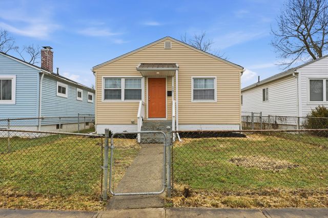117 Stevens Avenue, Columbus, OH 43222