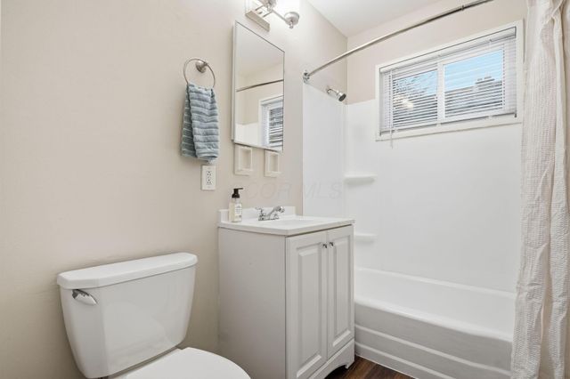 117 Stevens Avenue, Columbus, OH 43222