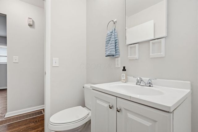 117 Stevens Avenue, Columbus, OH 43222