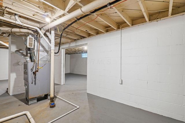 117 Stevens Avenue, Columbus, OH 43222