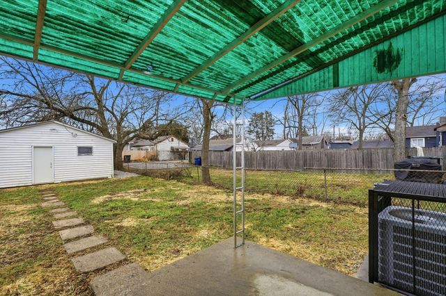 117 Stevens Avenue, Columbus, OH 43222