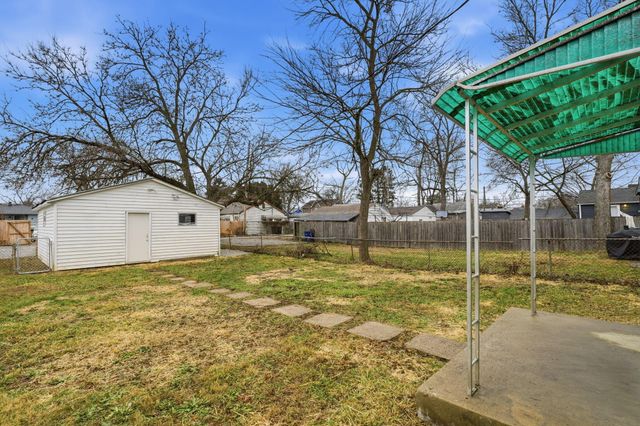 117 Stevens Avenue, Columbus, OH 43222