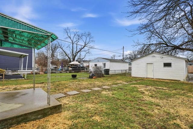 117 Stevens Avenue, Columbus, OH 43222