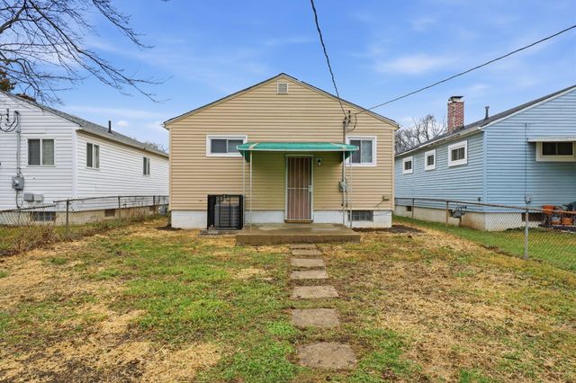 117 Stevens Avenue, Columbus, OH 43222