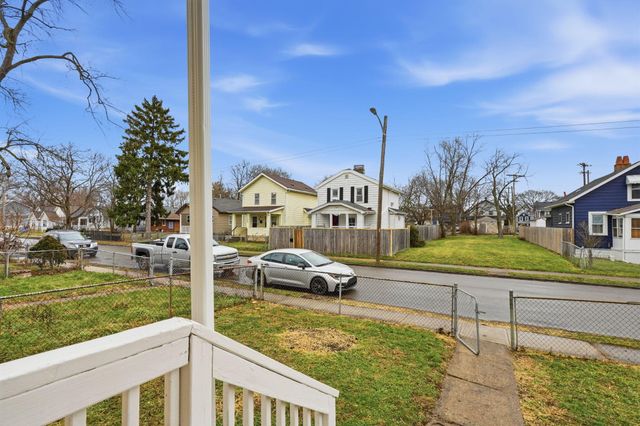 117 Stevens Avenue, Columbus, OH 43222