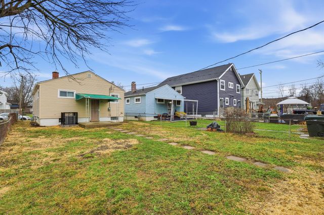 117 Stevens Avenue, Columbus, OH 43222