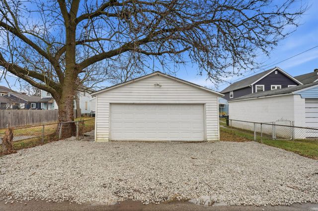 117 Stevens Avenue, Columbus, OH 43222