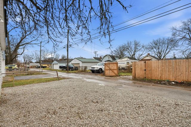 117 Stevens Avenue, Columbus, OH 43222