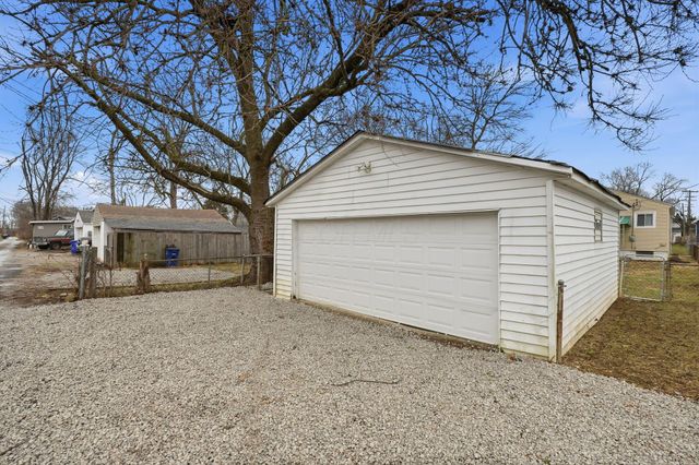 117 Stevens Avenue, Columbus, OH 43222