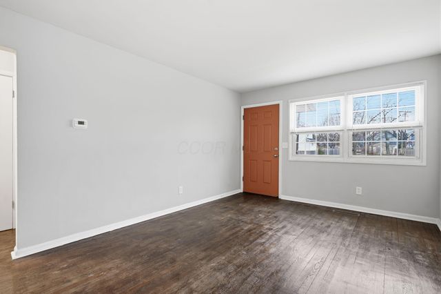 117 Stevens Avenue, Columbus, OH 43222