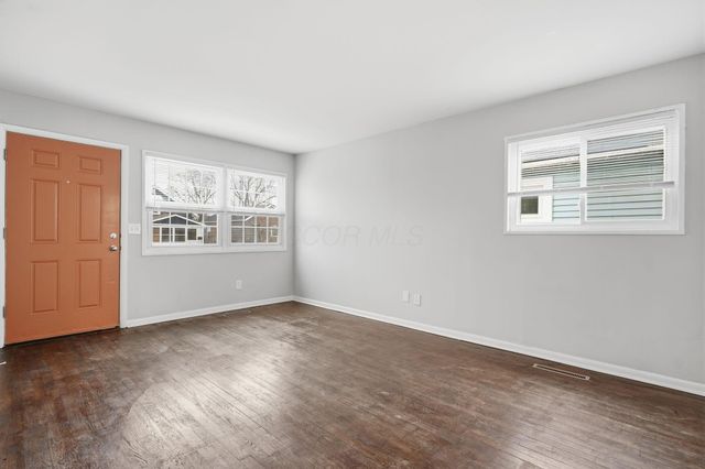 117 Stevens Avenue, Columbus, OH 43222