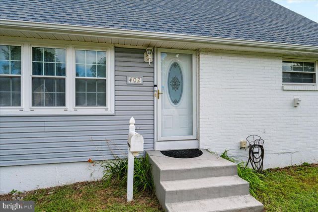 402 ELDERFIELD RD, Newark, DE 19713