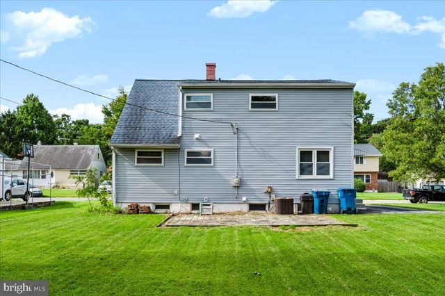 402 ELDERFIELD RD, Newark, DE 19713