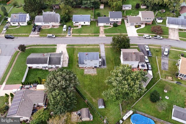 402 ELDERFIELD RD, Newark, DE 19713