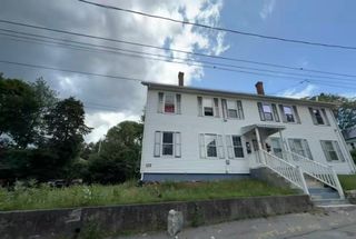 29 Devlin Passway 2R, Fitchburg, MA 01420