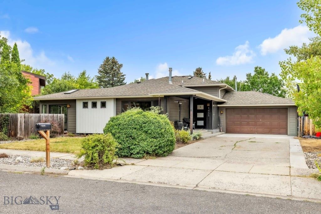1411 S Rouse Avenue, Bozeman, MT 59715 photo 2