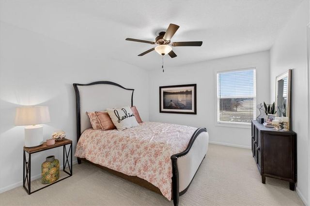 105 SW Meadowbrook Drive, Lee's Summit, MO 64082