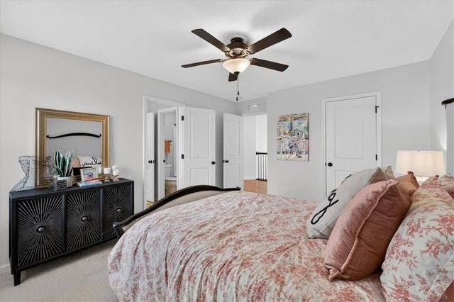 105 SW Meadowbrook Drive, Lee's Summit, MO 64082