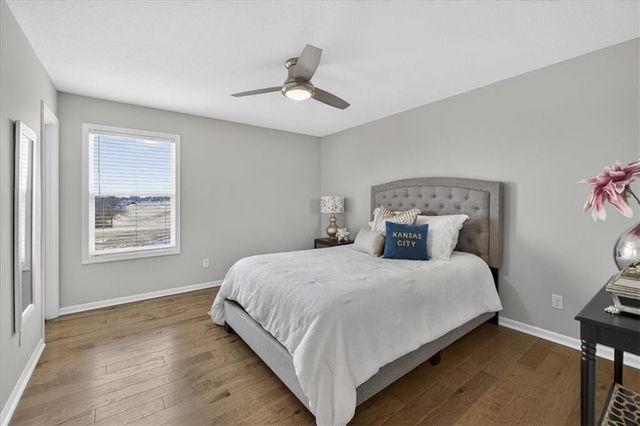 105 SW Meadowbrook Drive, Lee's Summit, MO 64082