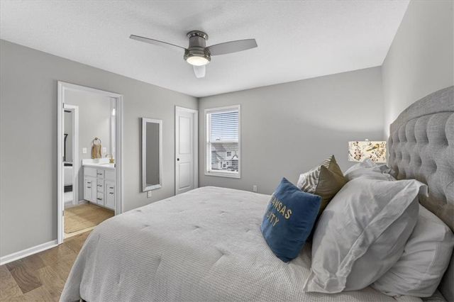 105 SW Meadowbrook Drive, Lee's Summit, MO 64082