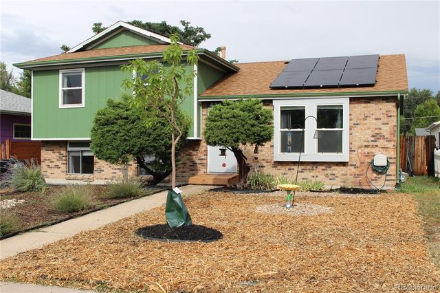 850 S Kearney Street, Denver, CO 80224