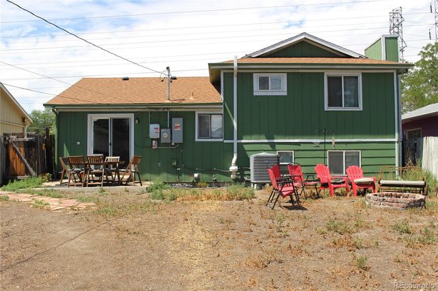 850 S Kearney Street, Denver, CO 80224